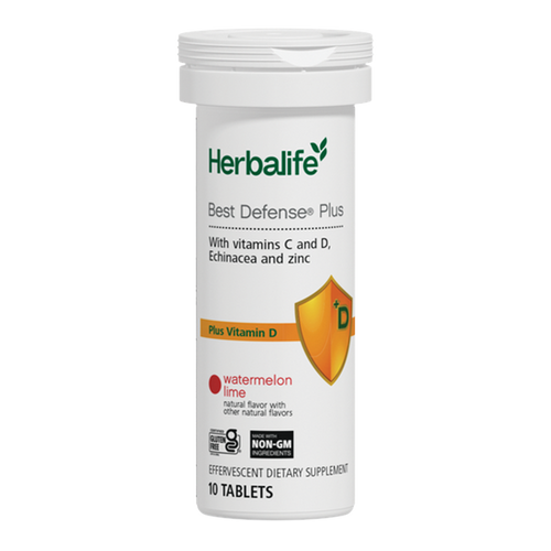 Best Defense® Plus