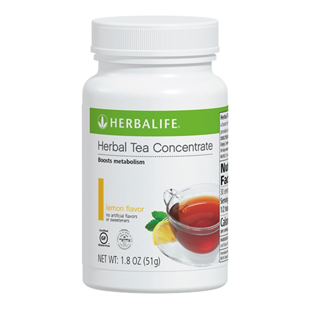 Herbal Tea Concentrate