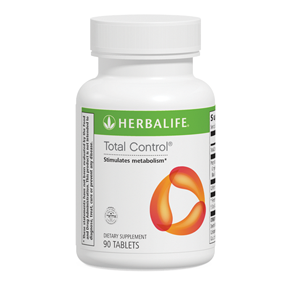 Total Control®