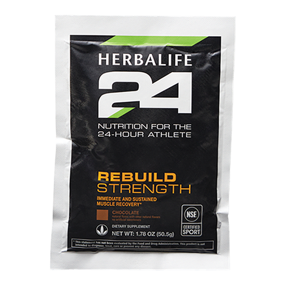 Herbalife24<SUP>®</SUP> Rebuild Strength
