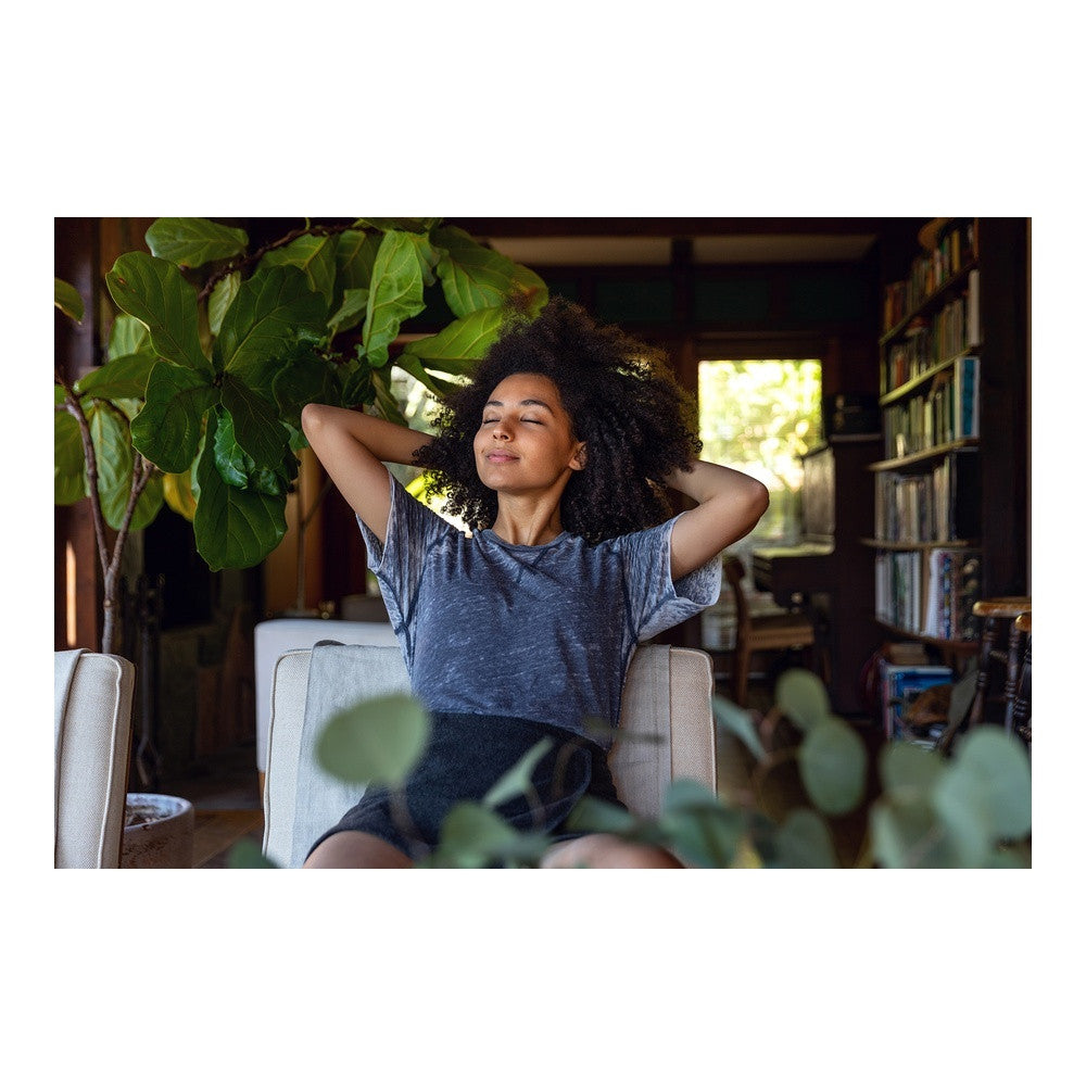 Enrichual® Hemp Relief Balm