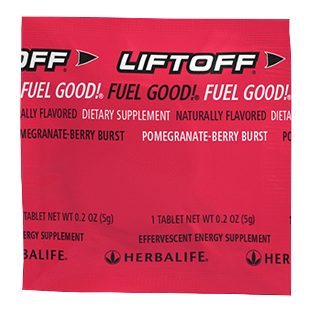 Liftoff®