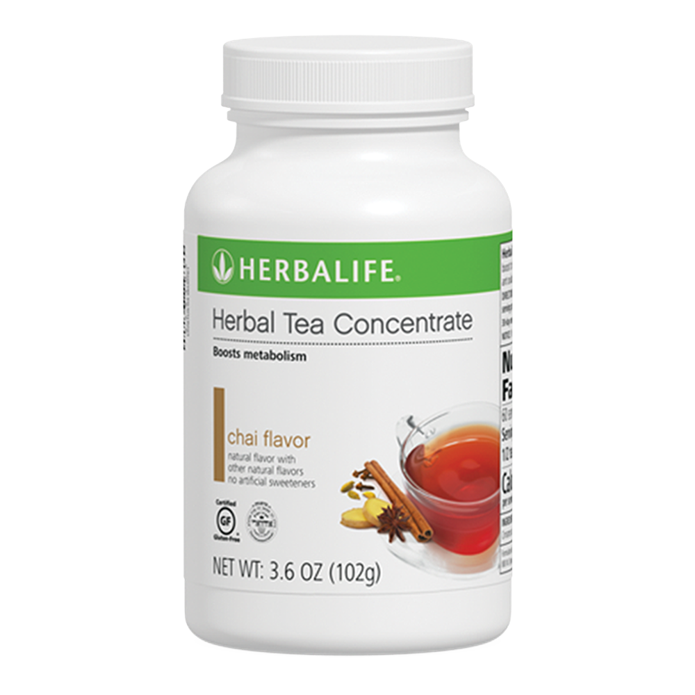 Herbal Tea Concentrate