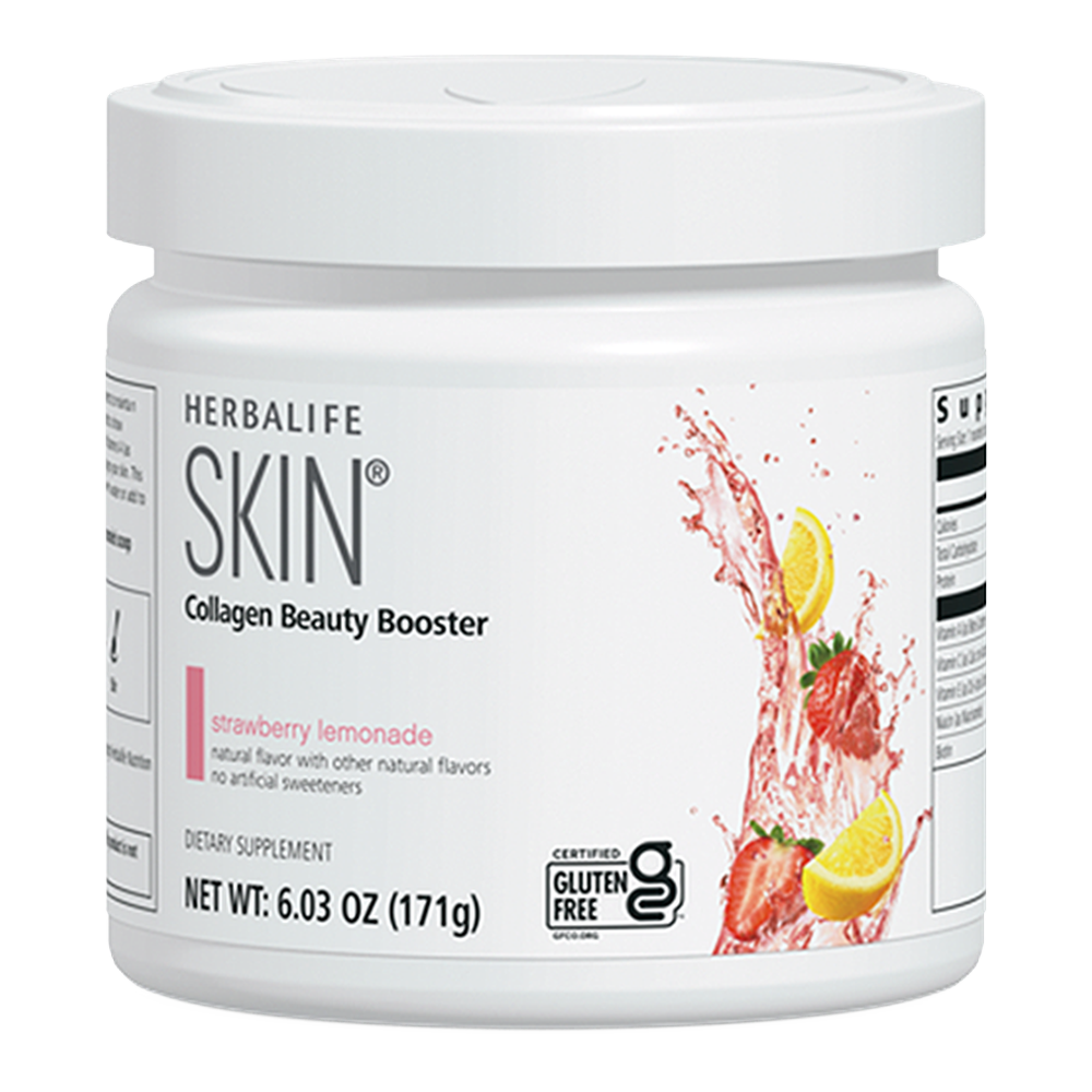 Herbalife SKIN® Collagen Beauty Booster