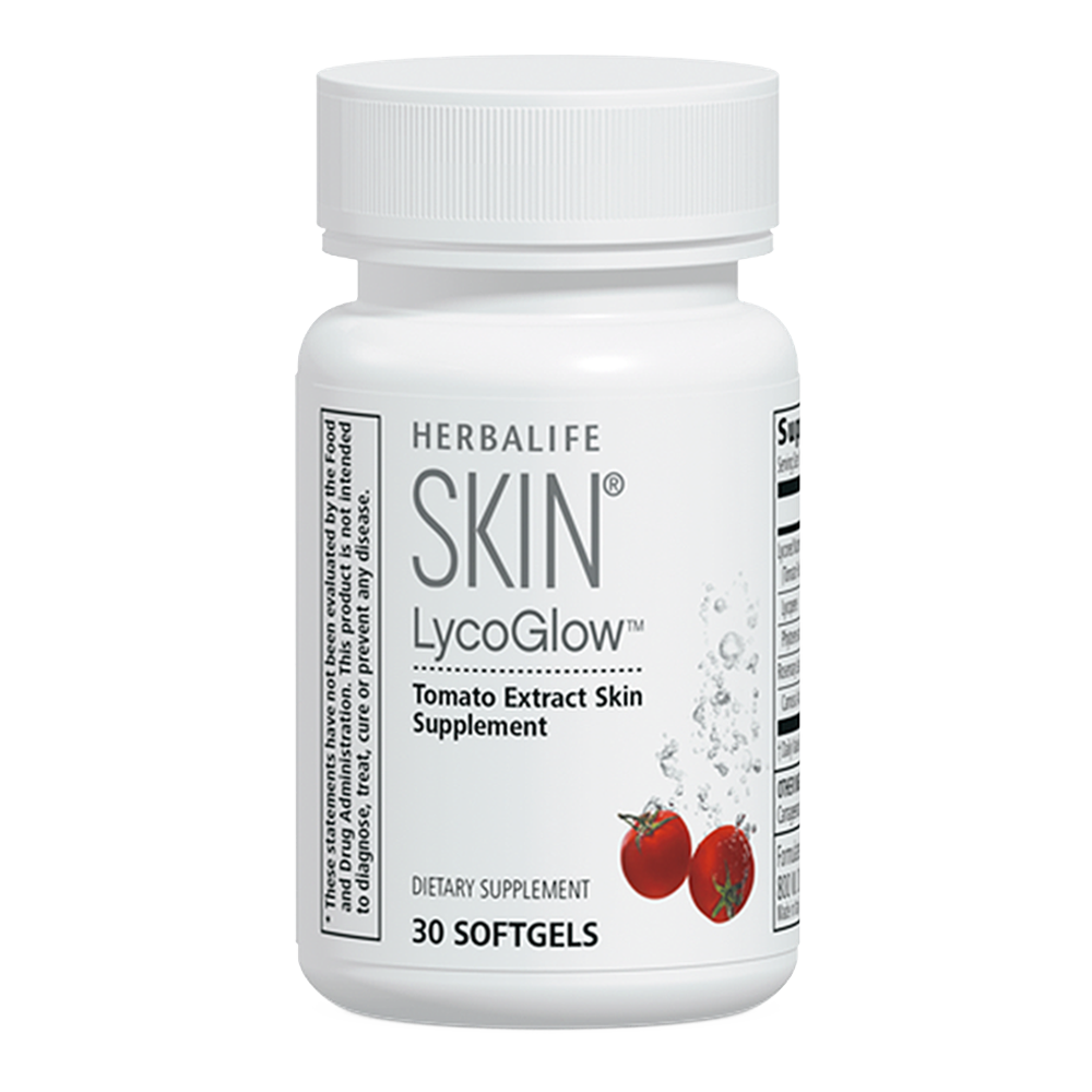 Herbalife SKIN® LycoGlow®