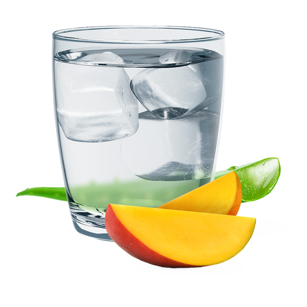 Herbal Aloe Concentrate