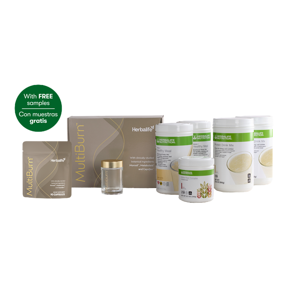 Evolve Weight Loss Program