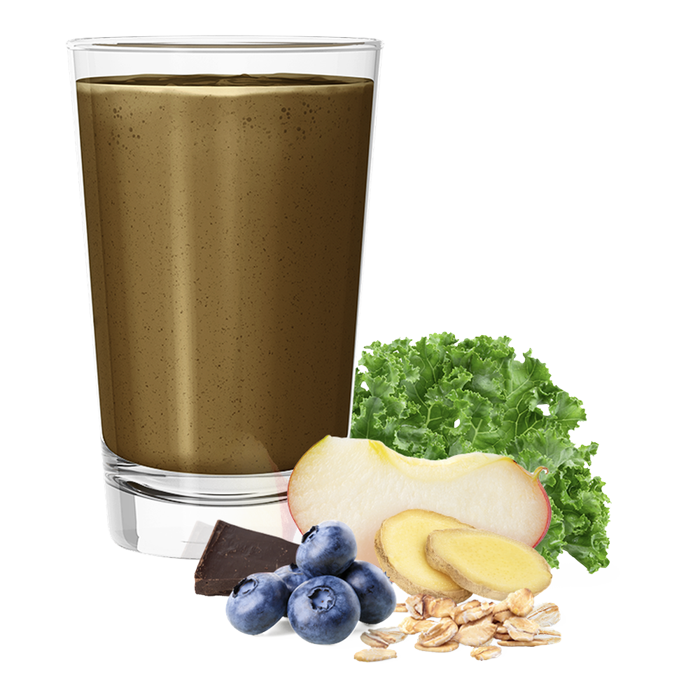 GLP-1 Nutrition Companion* Vegan