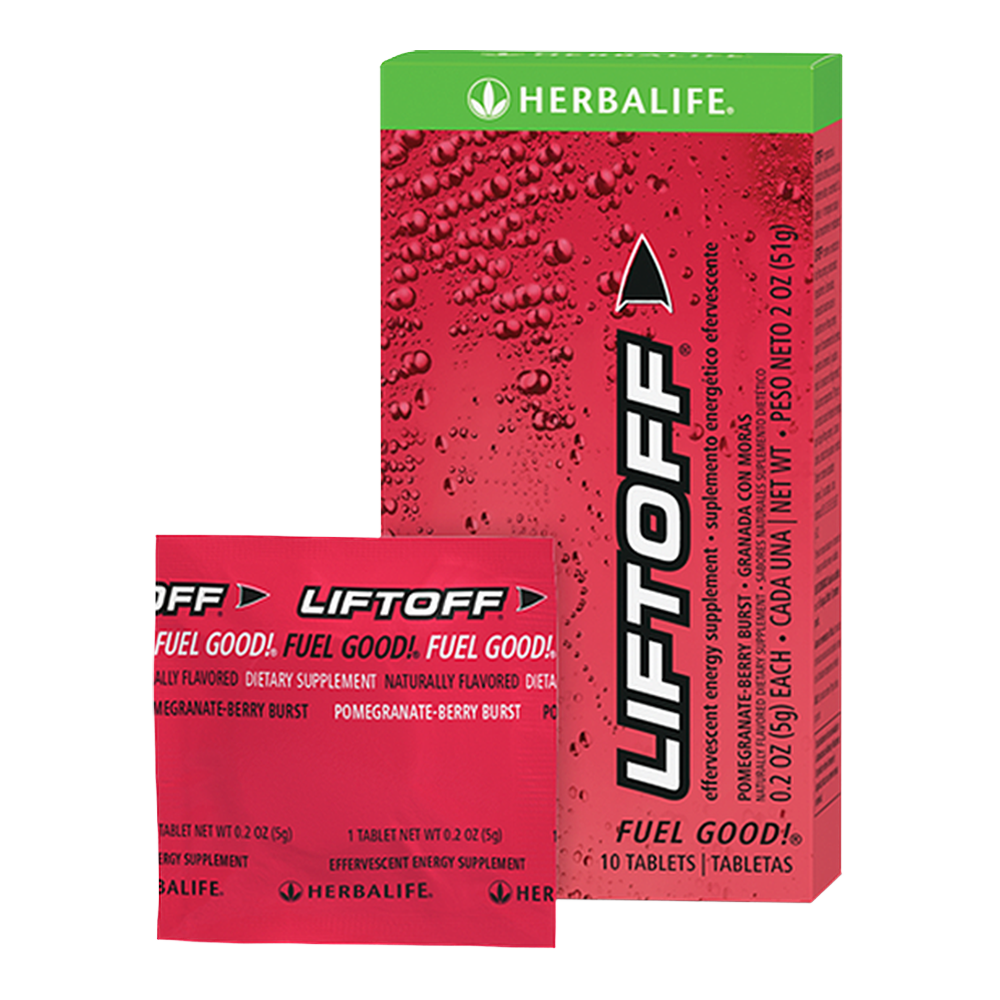 Liftoff®