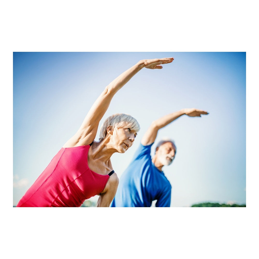 21-Day Herbal Balancing Program
