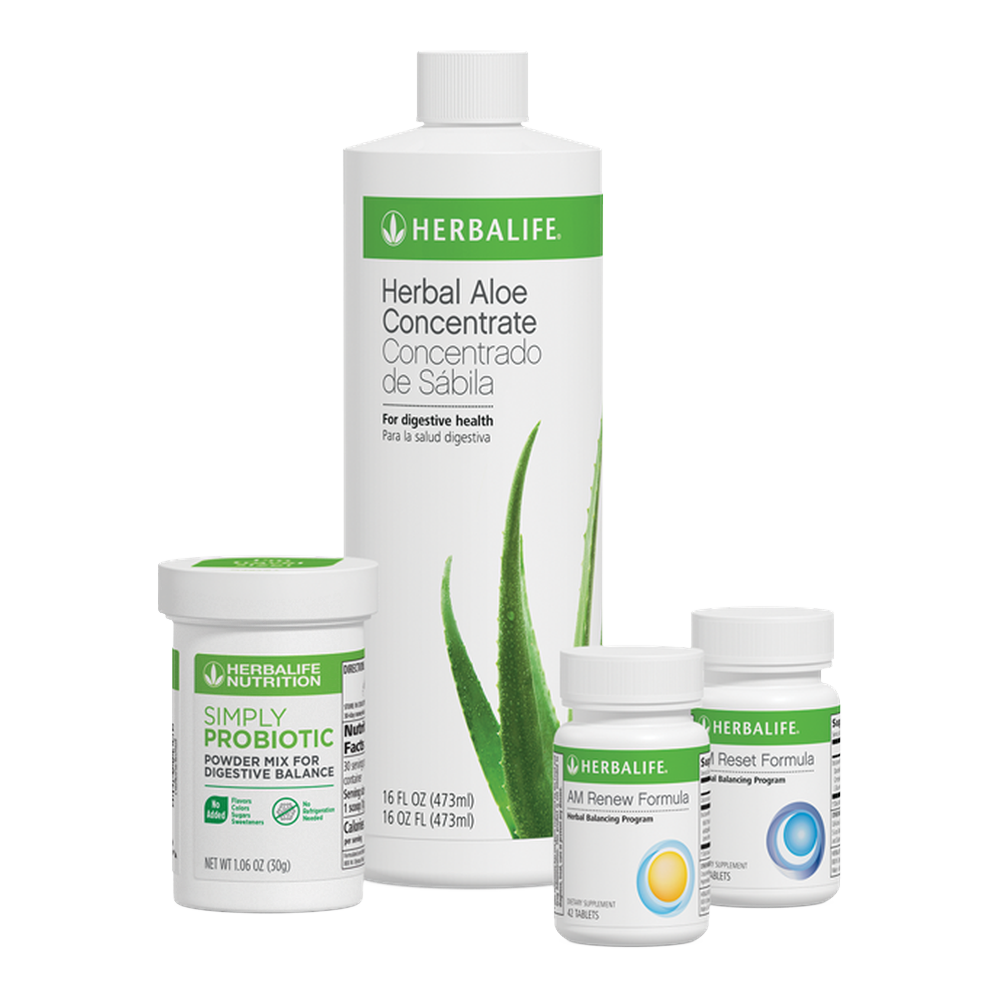 Digestive Health Program
