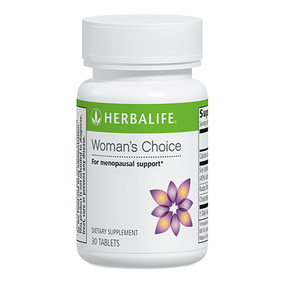 Woman's Choice