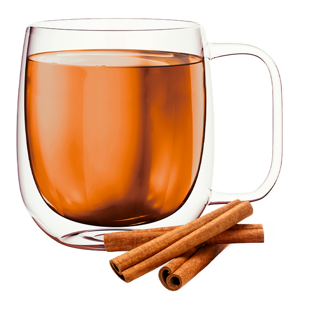 Herbal Tea Concentrate