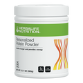 Personalized Protein Powder