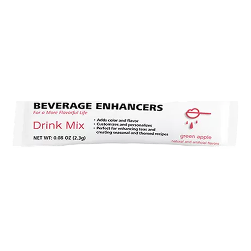 Beverage Enhancers Drink Mix