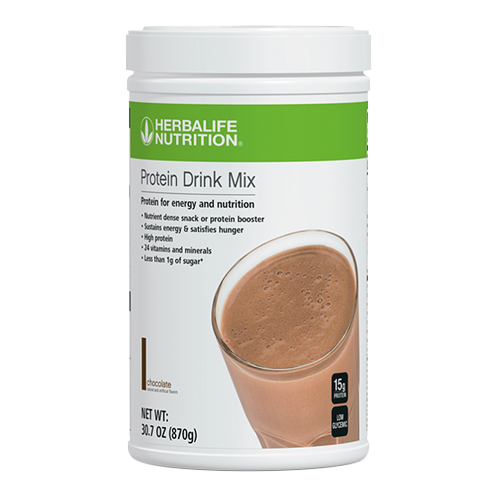Protein Drink Mix