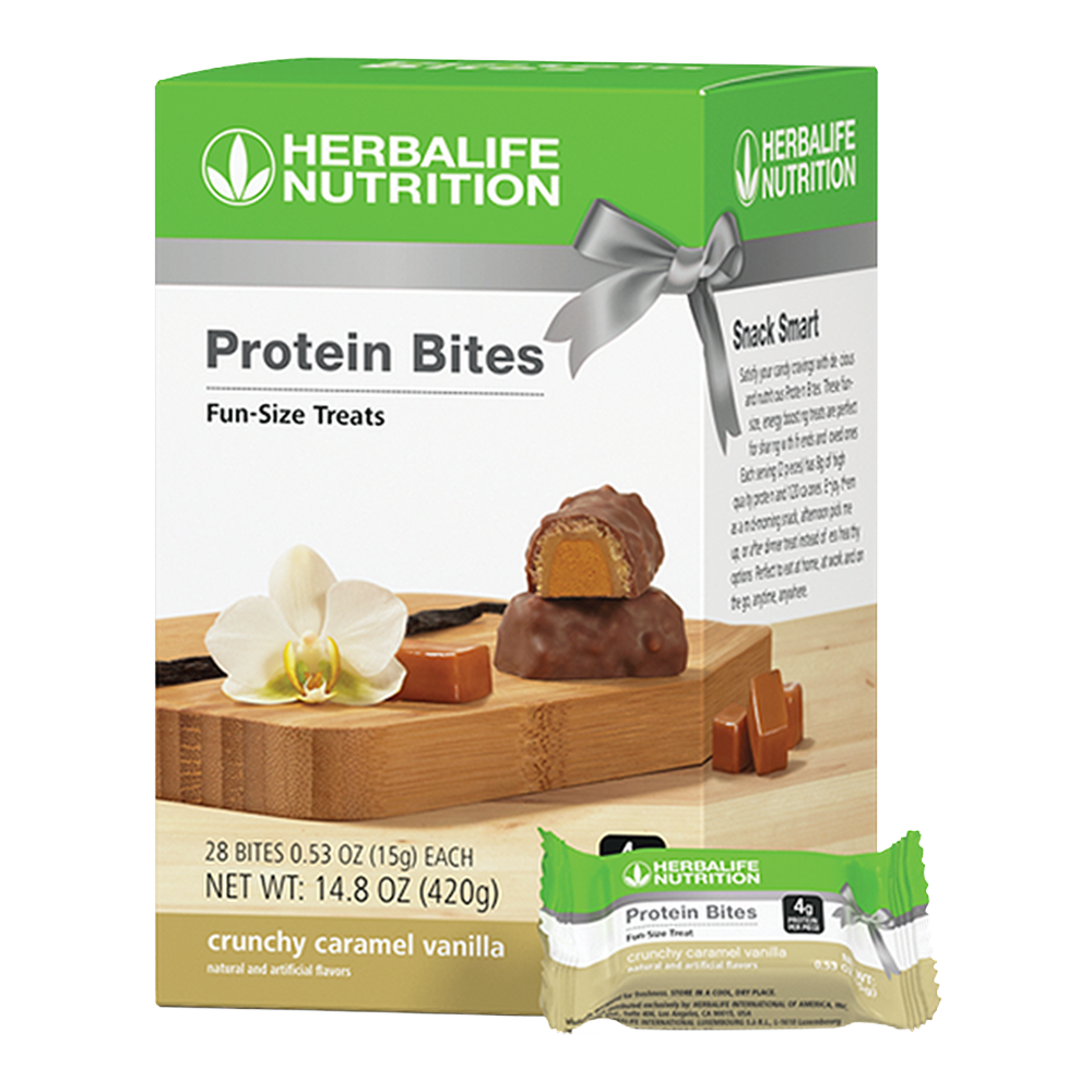 Protein Bites