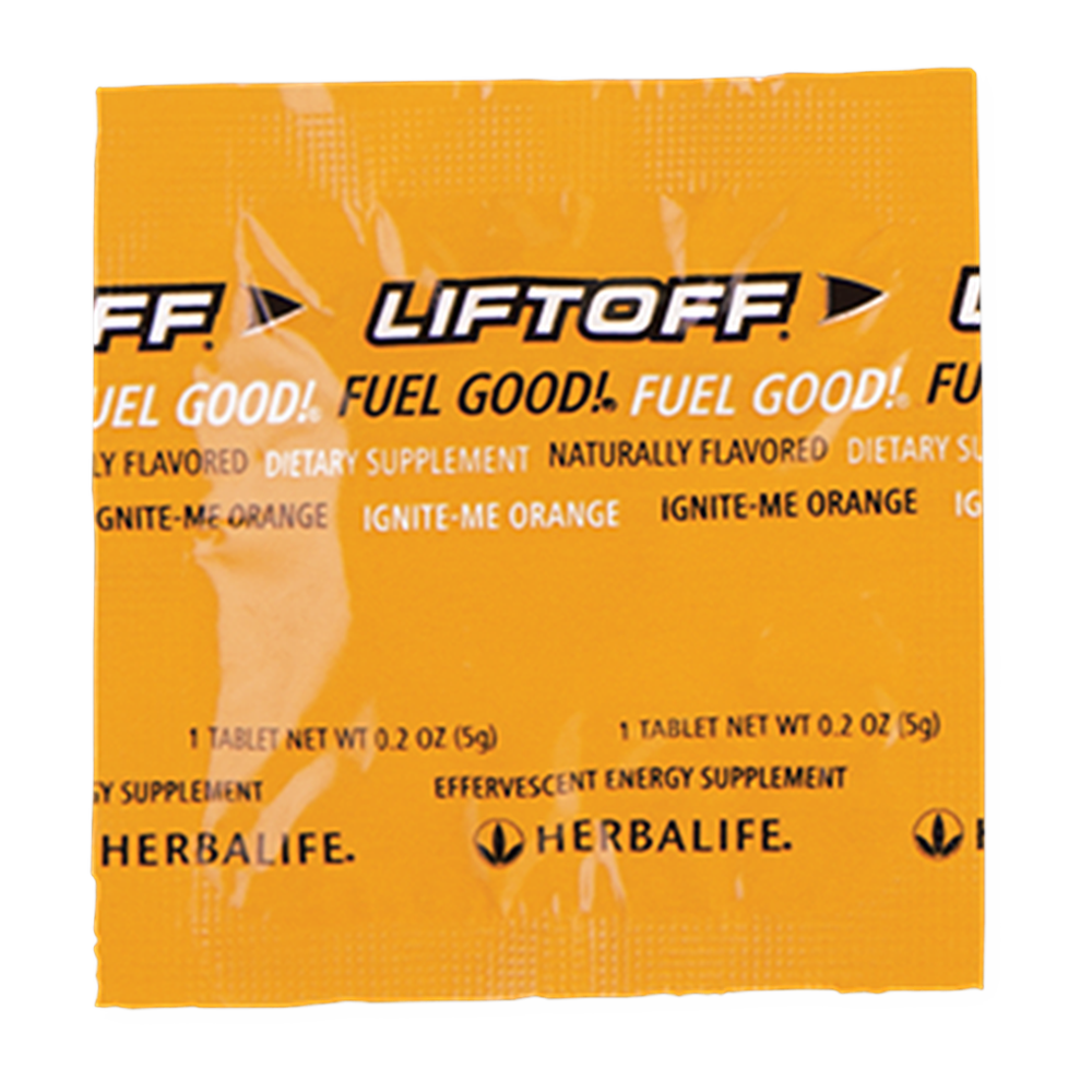 Liftoff®