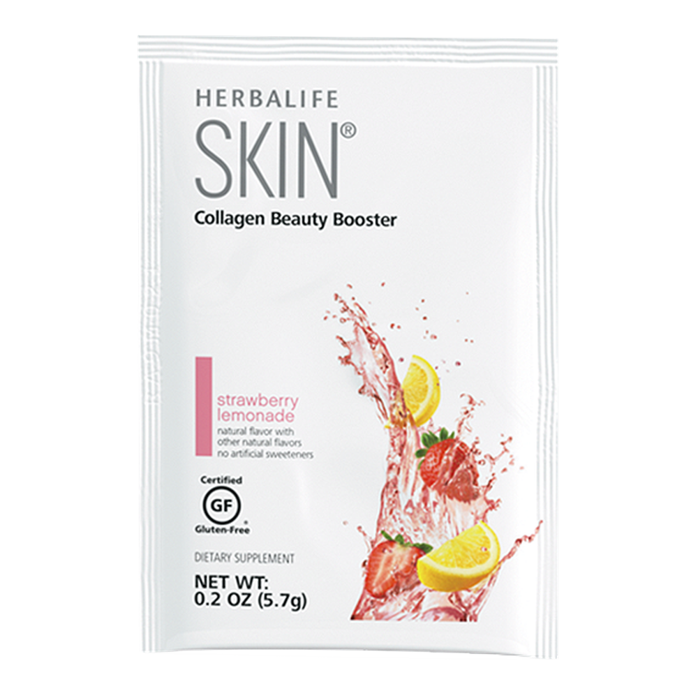 Herbalife SKIN® Collagen Beauty Booster