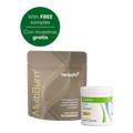 Weight Loss & Metabolic Health Dynamic Duo