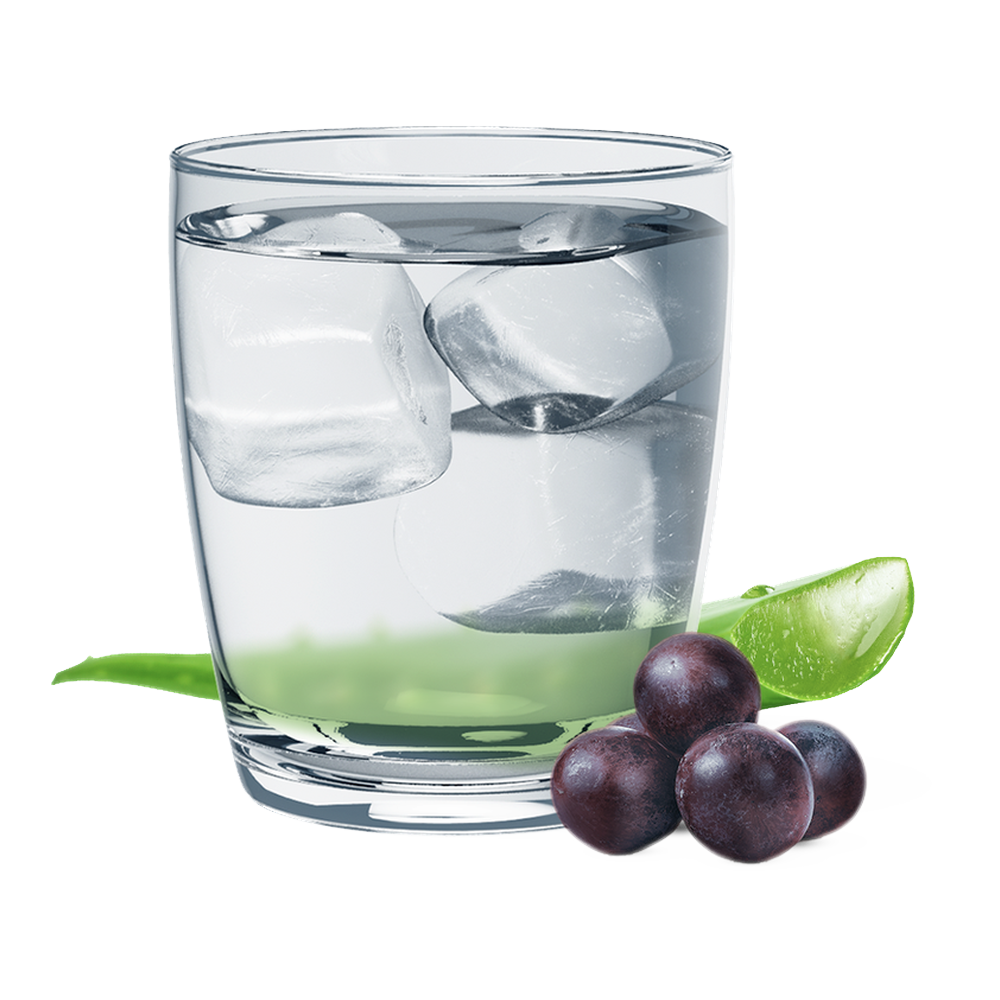Herbal Aloe Concentrate