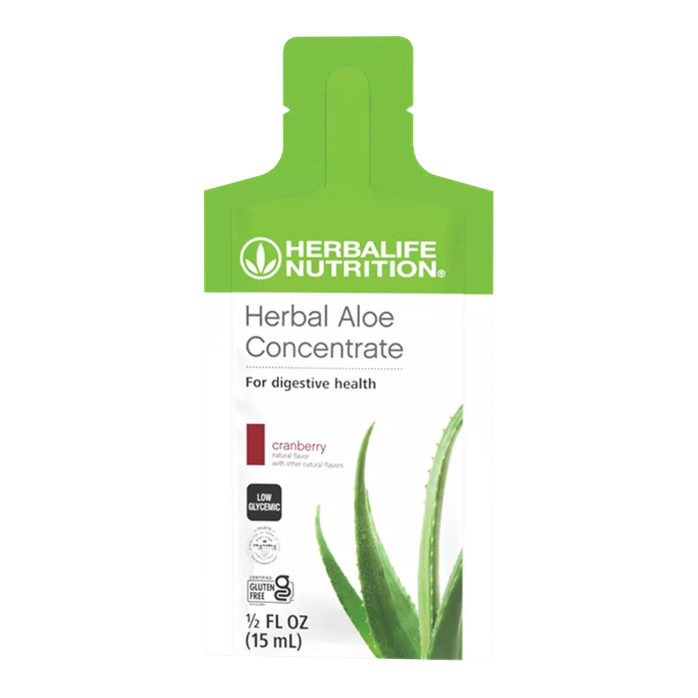 Herbal Aloe Concentrate