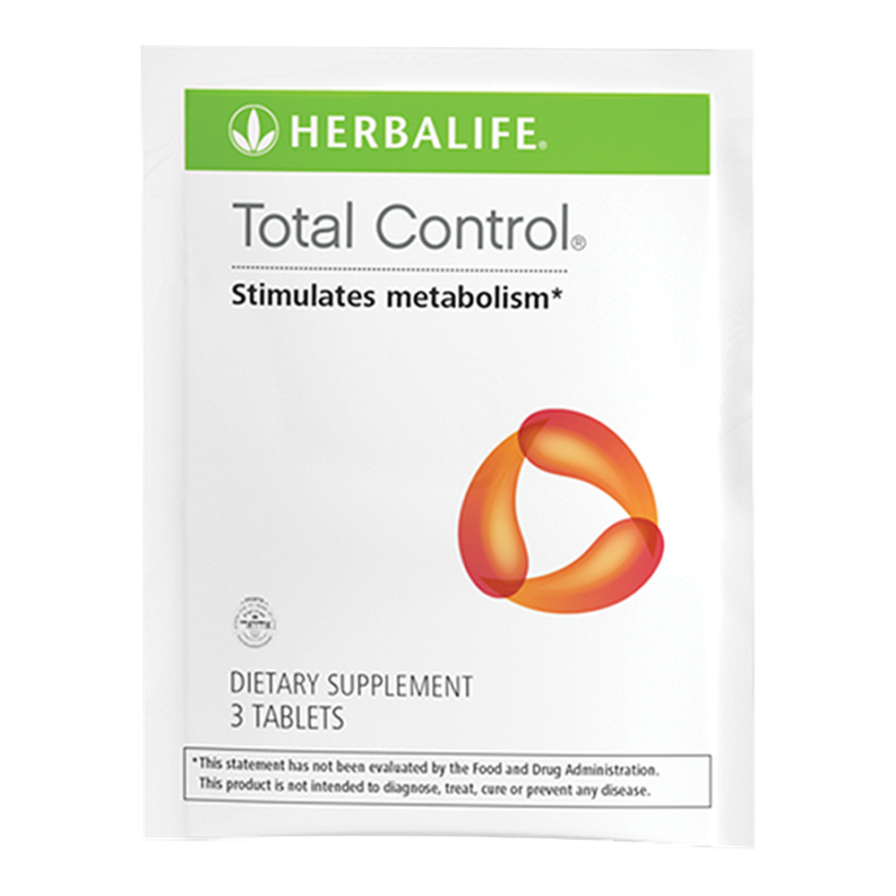 Total Control®