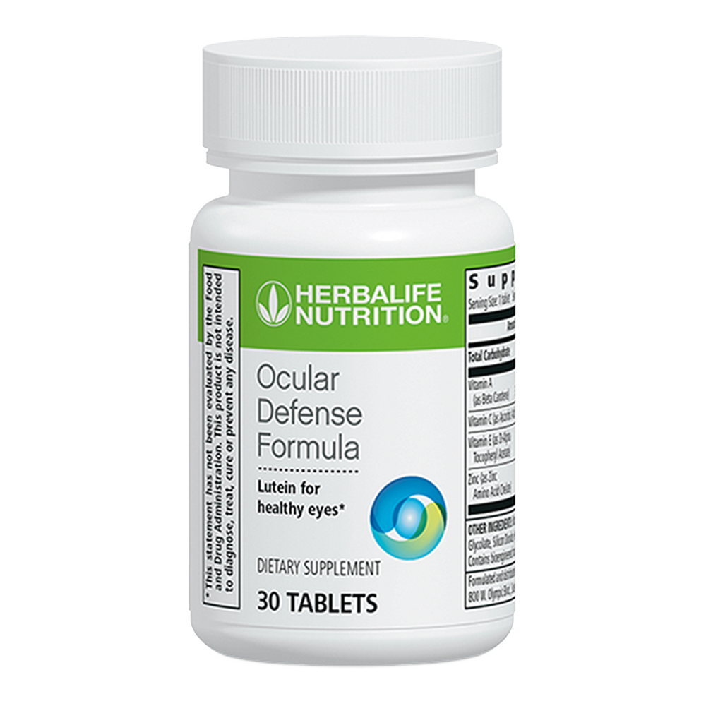 Ocular Defense Formula