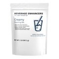 Beverage Enhancers Creamy Flavoring Mix