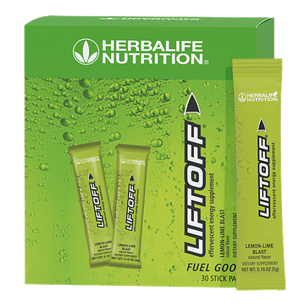 Liftoff®