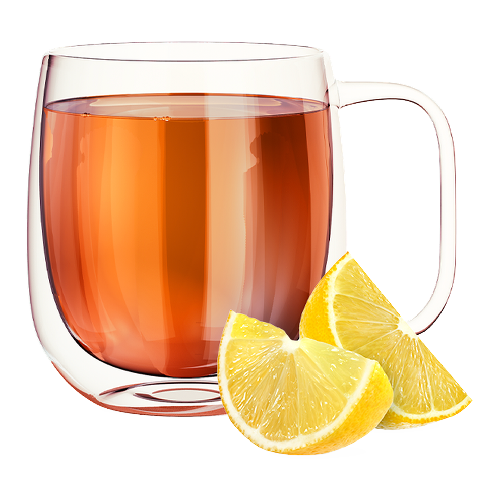 Herbal Tea Concentrate
