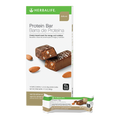 Protein Bar Deluxe