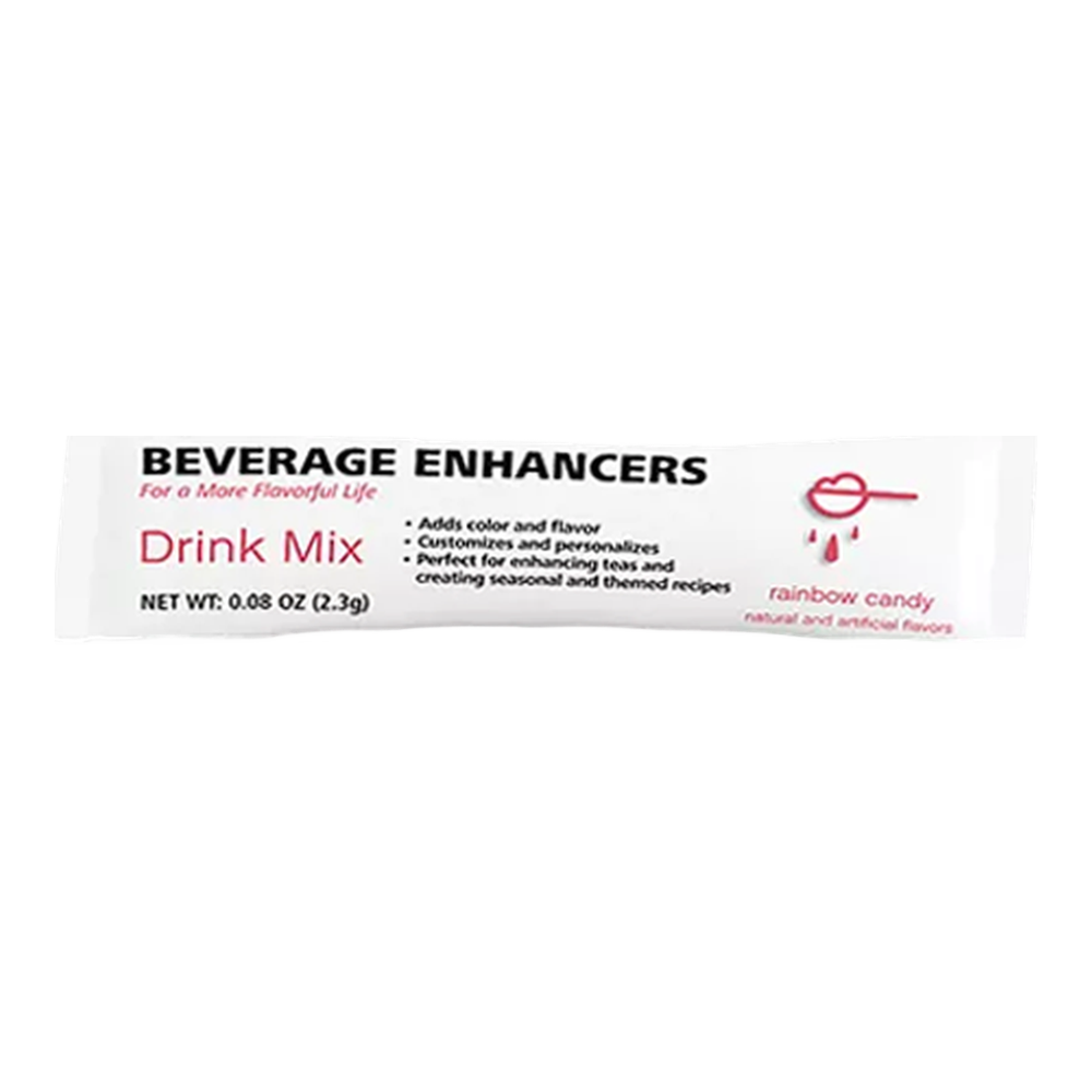 Beverage Enhancers Drink Mix