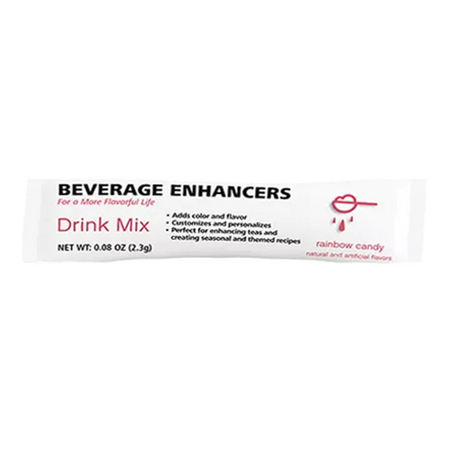 Beverage Enhancers Drink Mix