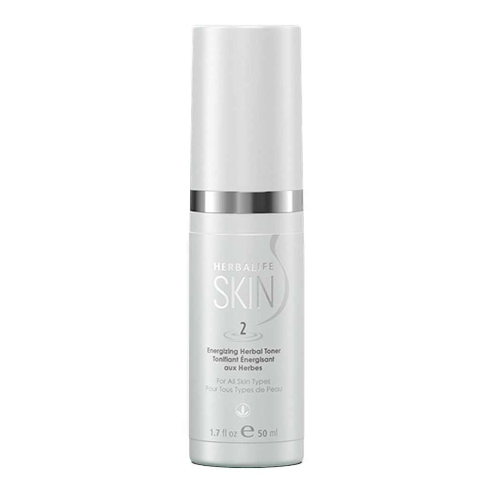 Herbalife SKIN® Energizing Herbal Toner
