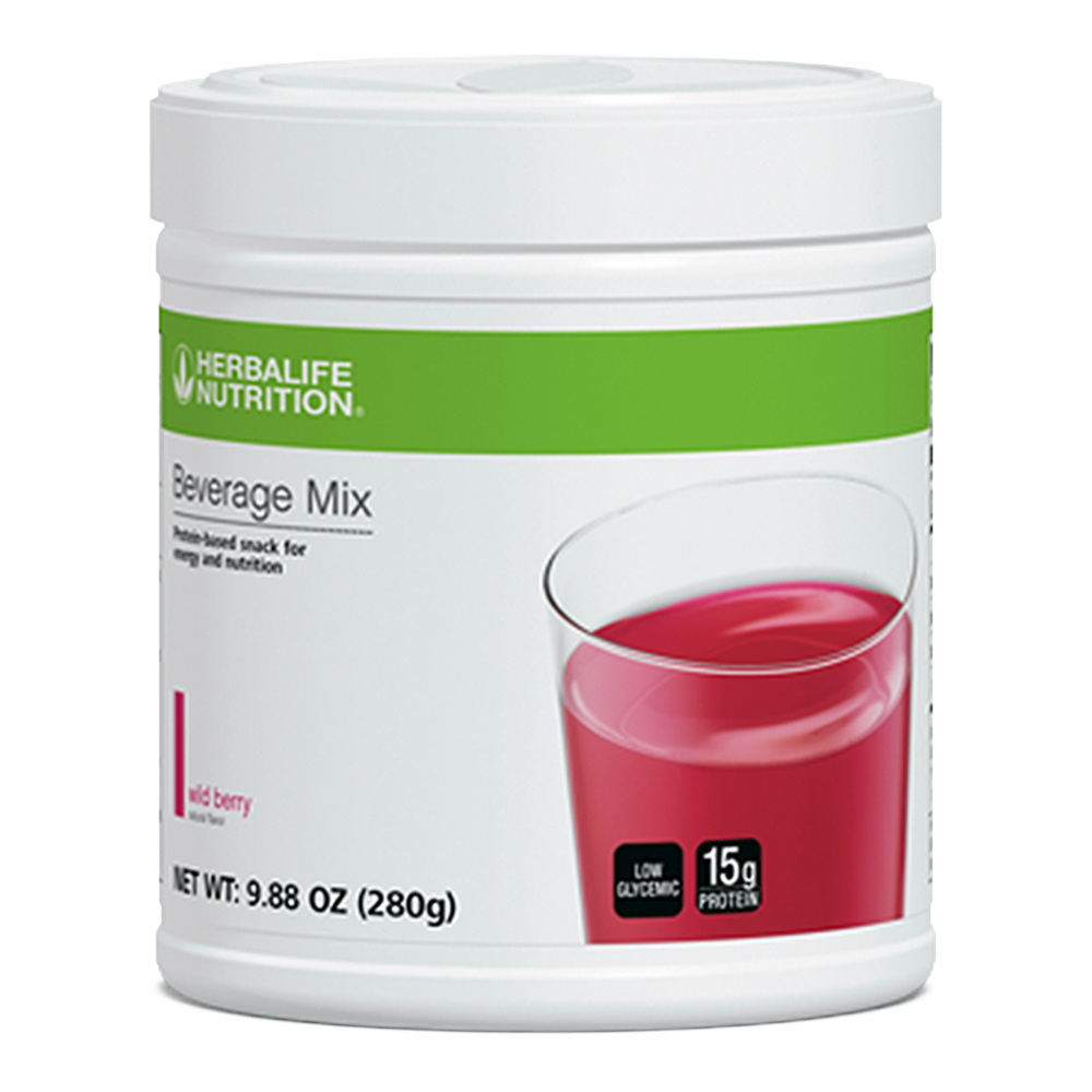 Beverage Mix