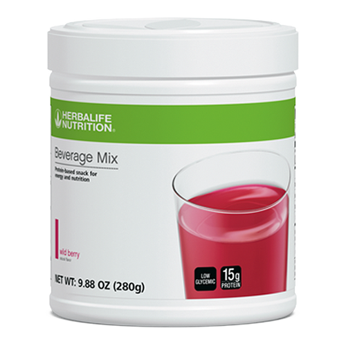 Beverage Mix