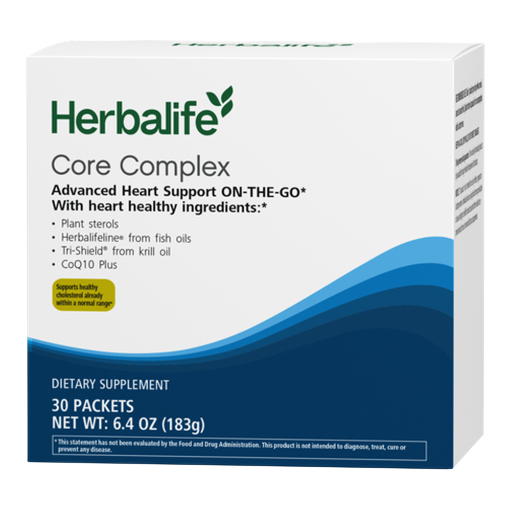 Core Complex