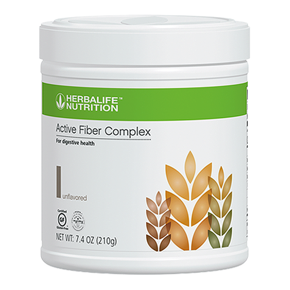 Active Fiber Complex