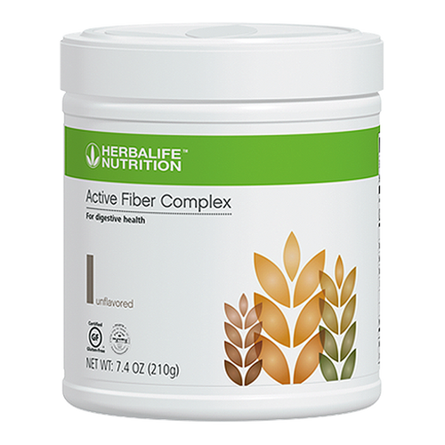 Active Fiber Complex