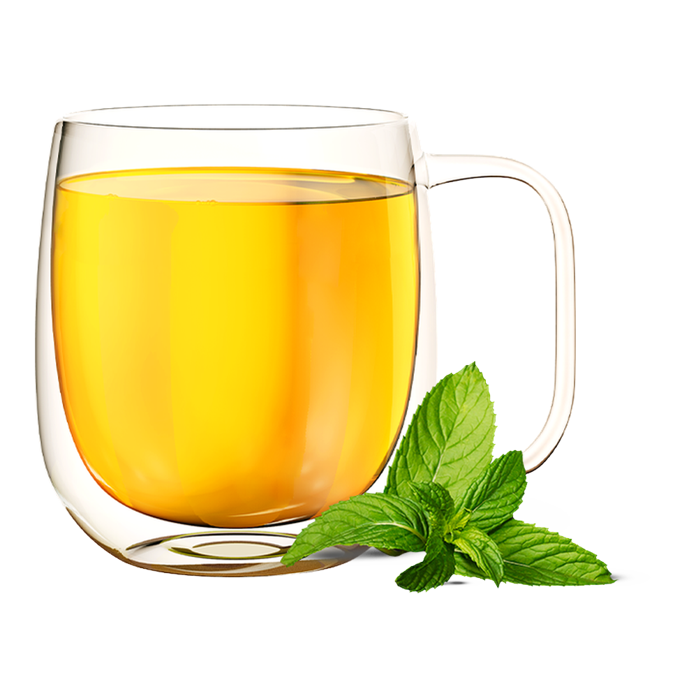 Relaxation Tea