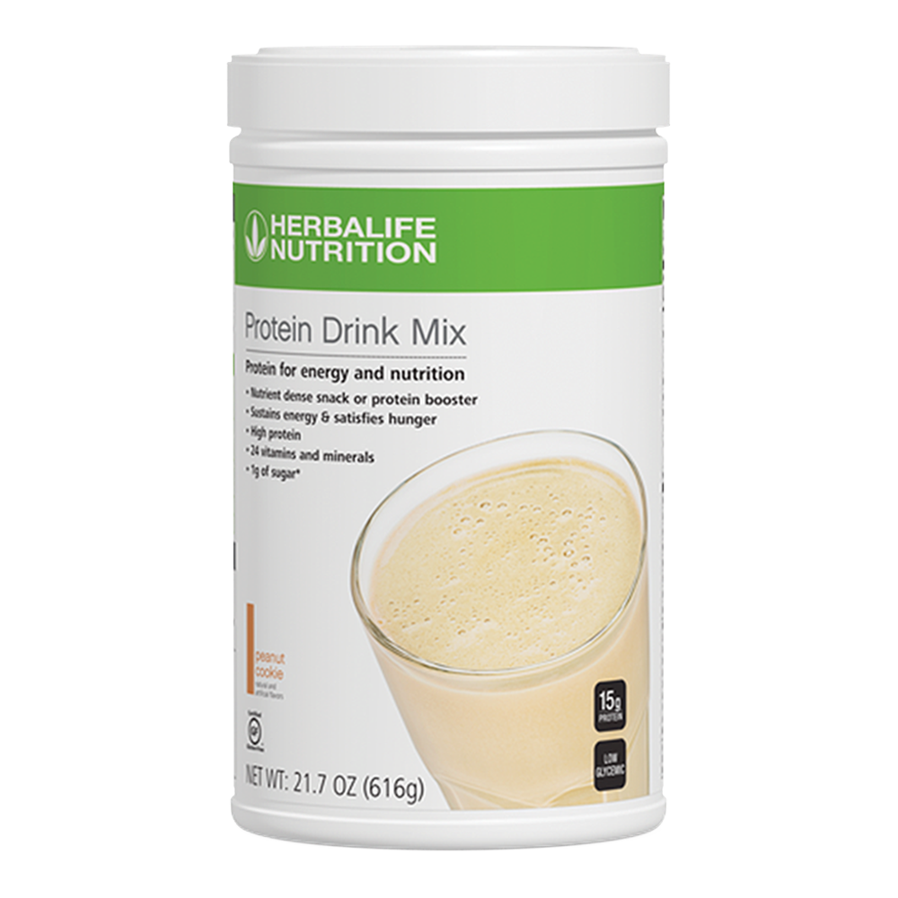 Protein Drink Mix