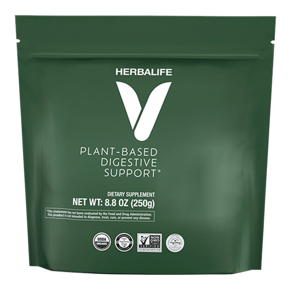 HERBALIFE V Plant-Based Digestive Support*