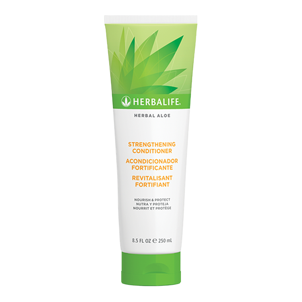 Herbal Aloe — Strengthening Conditioner