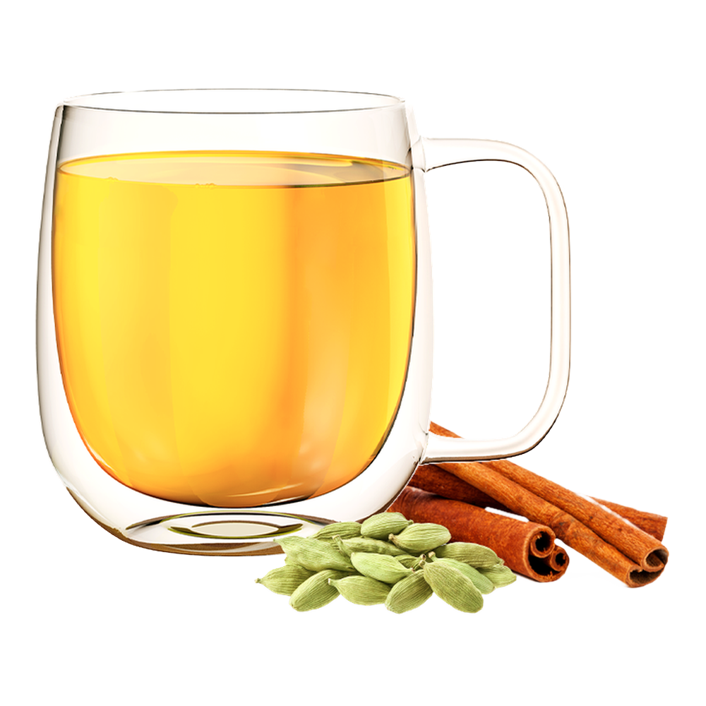 Herbal Tea Concentrate