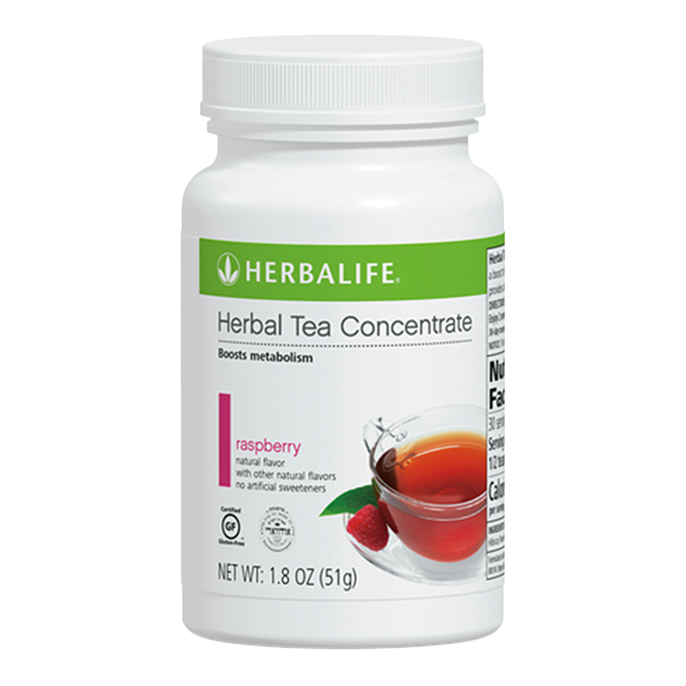 Herbal Tea Concentrate