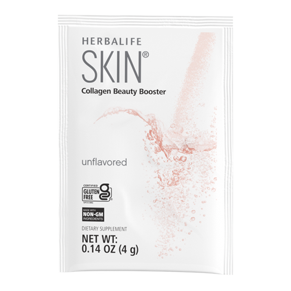 Herbalife SKIN® Collagen Beauty Booster