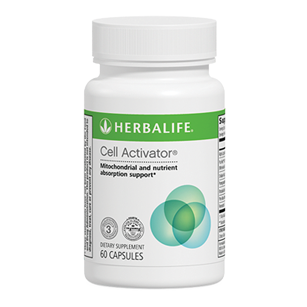 Formula 3 Cell Activator<SUP>®</SUP>