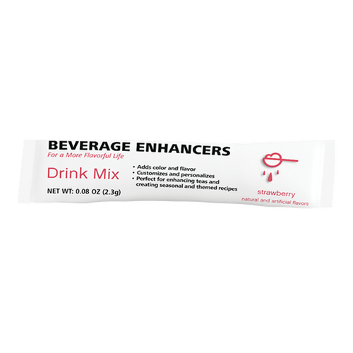 Beverage Enhancers Drink Mix