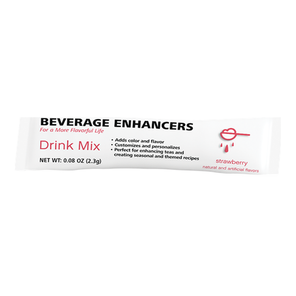 Beverage Enhancers Drink Mix